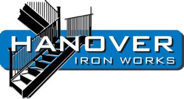 hanover iron works sheet metal|hanover iron works pa.